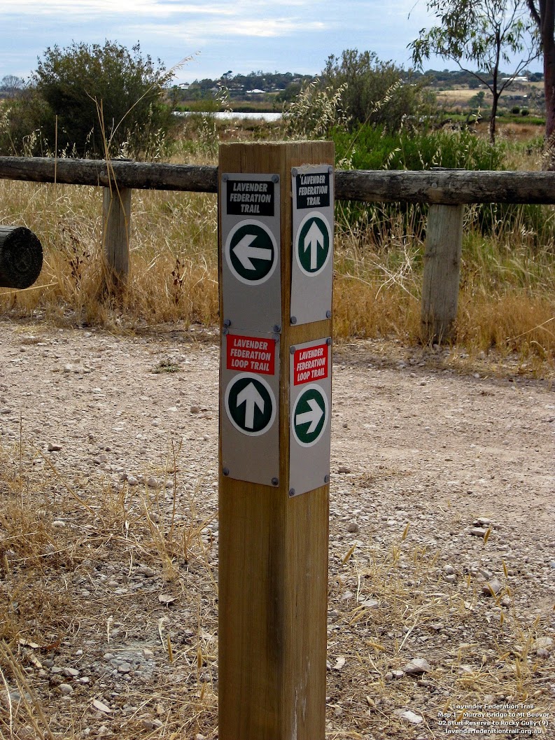 02 Sturt Reserve to Rocky Gully (9)