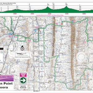 LCT - Map 8 - Inspiration Point - Manoora PDF Download