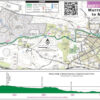 LCT Map 1 - Murray Bridge to Monarto