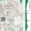 LCT Map 2 - Monarto to Rockleigh