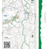 LCT Map 3 - Rockleigh to Mt Pleasant
