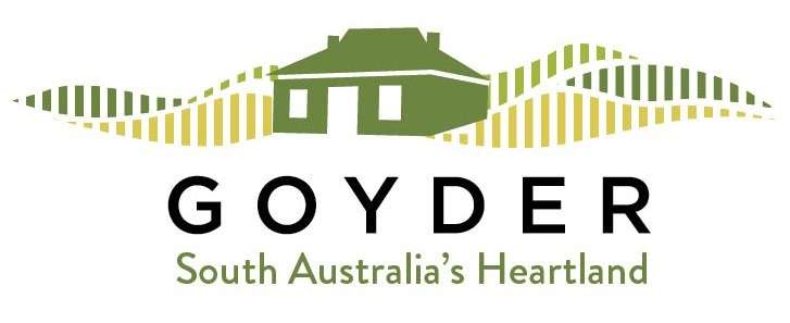 Regional Council of Goyder Logo