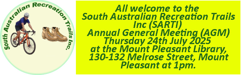 SARTI AGM 24th Juy 2025