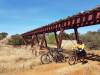 LavenderCyclingTrail-M2C-MountPleasanttoMurrayBridge-railwaybridge-Monarto